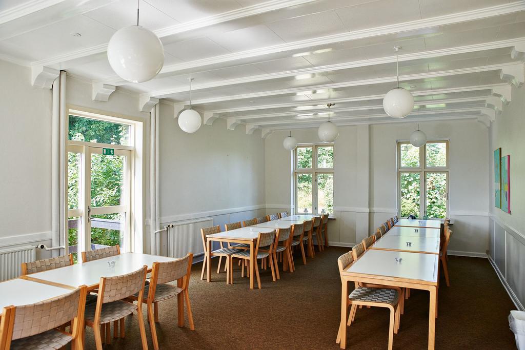 Danhostel Выборг Экстерьер фото
